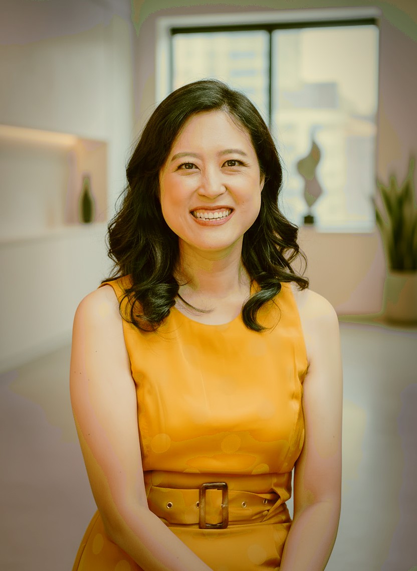 Jennifer Lin, Travel Out of Office — luxury travel advisor and Disney specialist